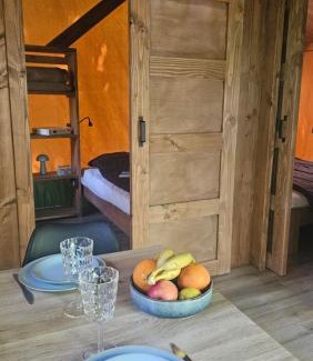 Montoulieu Otro | Camping LA SERRE