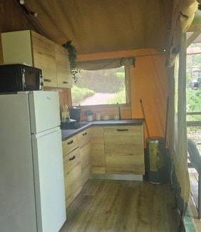Montoulieu Otro | Camping LA SERRE