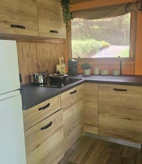 Montoulieu Otro | Camping LA SERRE