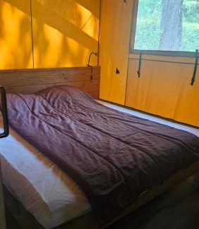 Montoulieu Otro | Camping LA SERRE