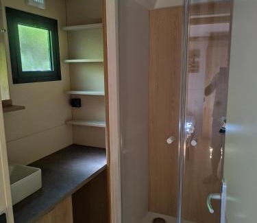Chambonas Chalet De Esquí | Camping la Surre