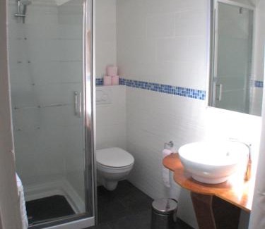 Ambert Apartamento | Camping La Vallée Verte