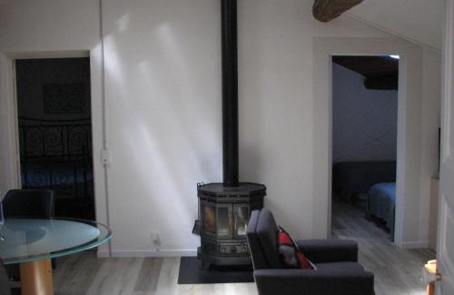 Ambert Apartamento | Camping La Vallée Verte