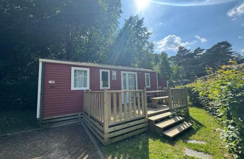 La Ferte-Bernard Otro | Camping La Venise de l'Ouest