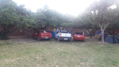 Rio De Contas Otro | Camping Lafetá