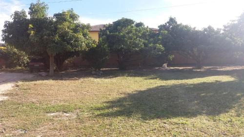 Rio De Contas Otro | Camping Lafetá
