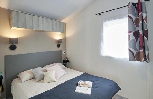 Saint-Marcan Otro | Camping le Balcon de la Baie