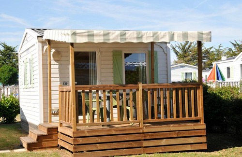 Puilboreau Otro | Camping Le Beaulieu