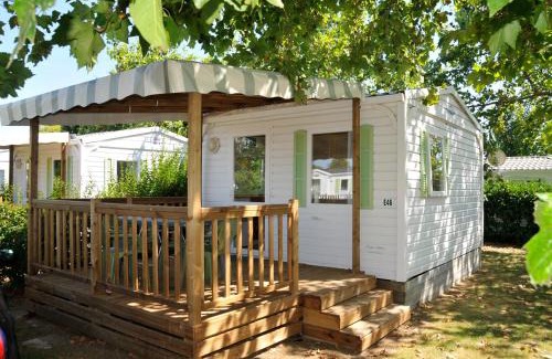 Puilboreau Otro | Camping Le Beaulieu