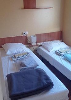 Limogne-en-Quercy Otro | CAMPING LE BEL AIR mobil home LE FIGUIER 6 personnes