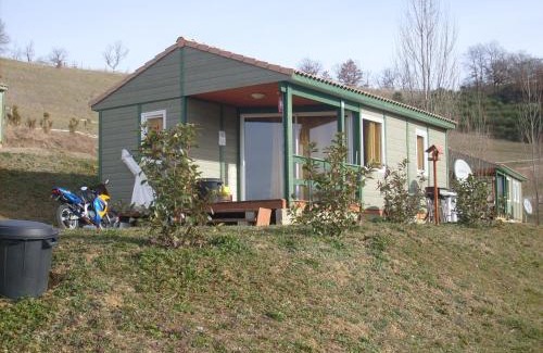 Durfort Otro | Camping Le Bourdieu