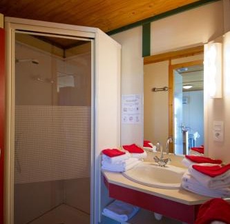 Durfort Otro | Camping Le Bourdieu