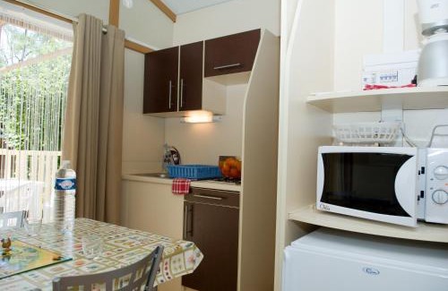 Durfort Otro | Camping Le Bourdieu