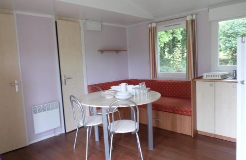 Saint-Cybranet Otro | Camping Le Céou