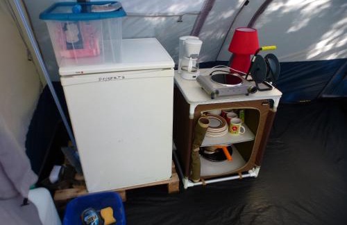 Saint-Cybranet Otro | Camping Le Céou