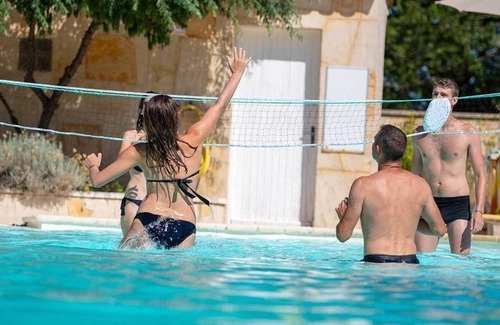 Bauduen Alquiler De RV | Camping Le Clos de Barbey