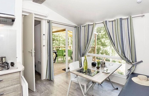 Bauduen Alquiler De RV | Camping Le Clos de Barbey