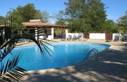 Massillargues-Attuech Otro | camping le Fief d'Anduze