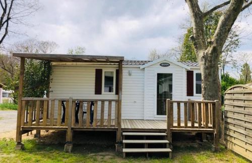 Massillargues-Attuech Otro | camping le Fief d'Anduze