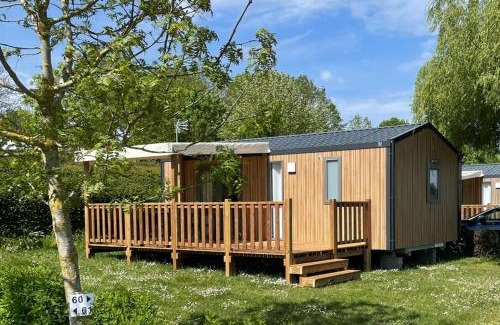Pleboulle Otro | Camping le Frêche à l'Âne