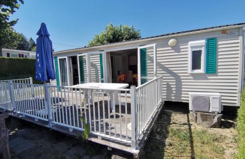 Novalaise Otro | CAMPING LE GRAND VERNEY