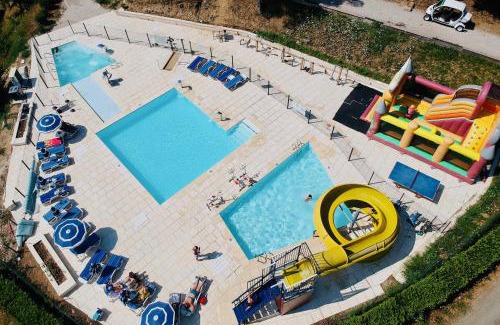 Villefort Otro | Camping le mas des sedaries, clim
