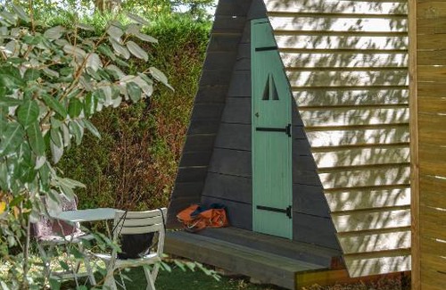Revel Otro | Camping le Moulin du Roy