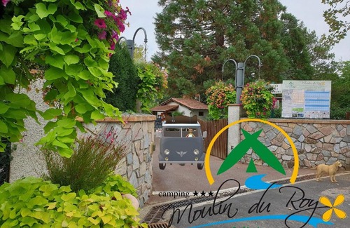 Revel Otro | Camping le Moulin du Roy