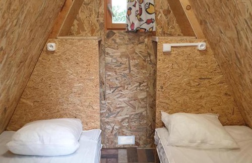 Revel Otro | Camping le Moulin du Roy