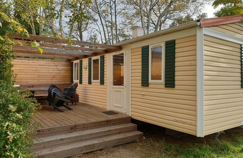 Revel Otro | Camping le Moulin du Roy