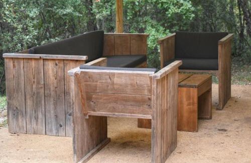 Les Eyzies Otro | Camping Le Pech Charmant