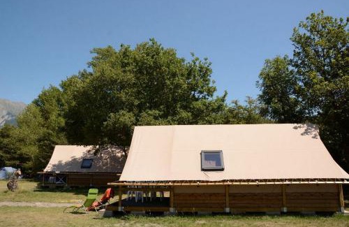 Baratier Otro | Camping le Petit Liou Sites & Paysages