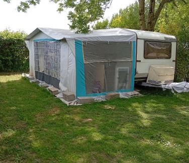 Febvin-Palfart Otro | Camping le pré fleuri