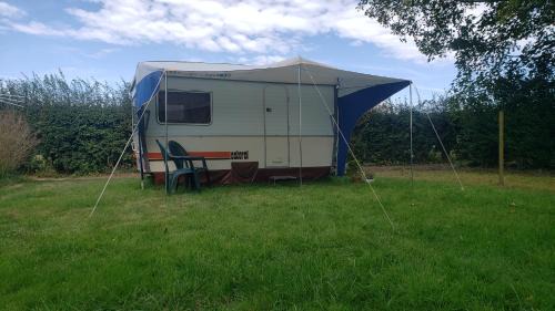 Febvin-Palfart Otro | Camping le pré fleuri