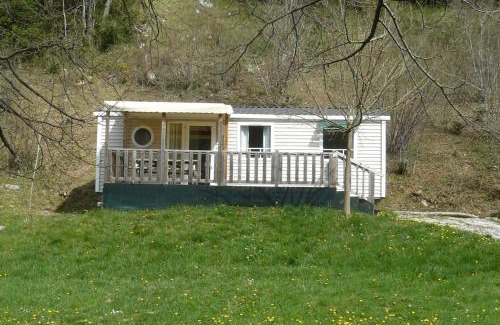 Louvie Juzon Otro | Camping Le Rey
