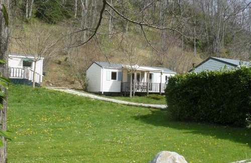 Louvie Juzon Otro | Camping Le Rey