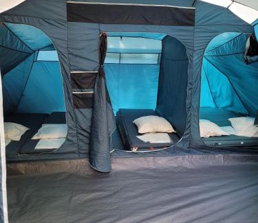 Saint-Cere Otro | Camping Le Soulhol