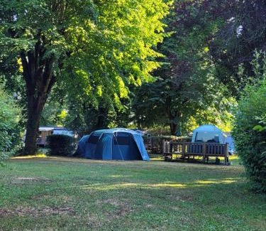 Saint-Cere Otro | Camping Le Soulhol