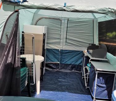 Saint-Cere Otro | Camping Le Soulhol