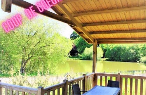 Merdrignac Otro | Camping Le Val de Landrouet