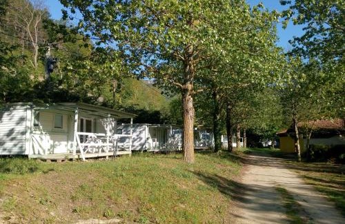 Nant Otro | Camping Le Vialaret