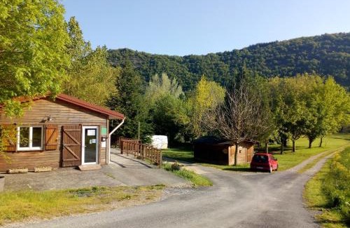 Nant Otro | Camping Le Vialaret