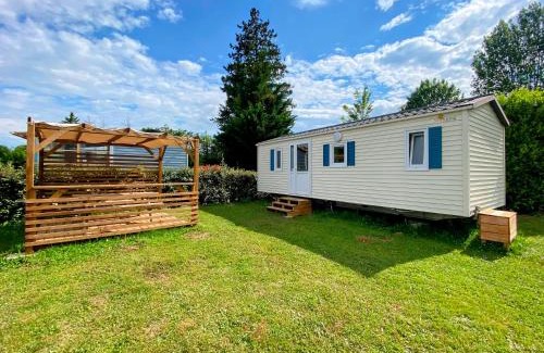 Manthes Otro | Camping les Avenières