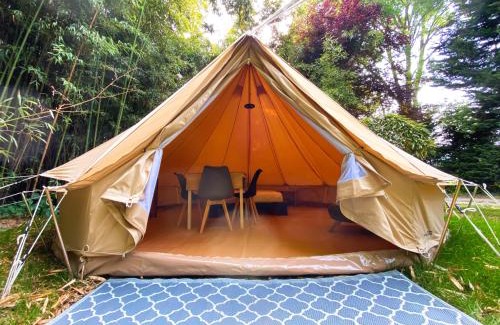Manthes Otro | Camping les Avenières