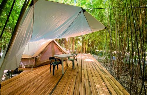 Manthes Otro | Camping les Avenières