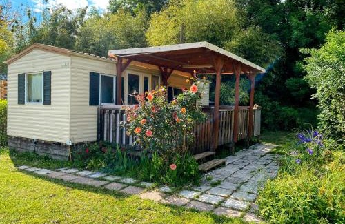 Manthes Otro | Camping les Avenières