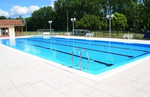 Bagnac-sur-Cele Alquiler De RV | Camping Les Berges du Célé