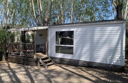 Carces Complejo | Camping les Fouguières