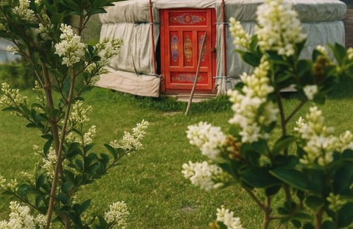 Longroy Alquiler De RV | CAMPING LES INSOLITES DE LA BAIE