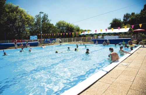 Rochefort-sur-Loire Otro | Camping les Plages de Loire